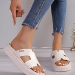 Buty Klapki DAMSKIE 36-41 12par) 5319342