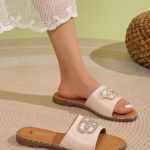 Buty Klapki DAMSKIE 36-41 12par) 5319344