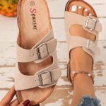 Buty Klapki DAMSKIE 36-41 12par) 5319351