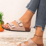 Buty Klapki DAMSKIE 36-41 12par) 5319355