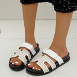 Buty Klapki DAMSKIE 36-41 12par) 5319374