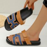 Buty Klapki DAMSKIE 36-41 12par) 5319375