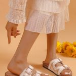 Buty Klapki DAMSKIE 36-41 12par) 5319380