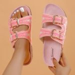 Buty Klapki DAMSKIE 36-41 12par) 5319382