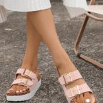 Buty Klapki DAMSKIE 36-41 12par) 5319396