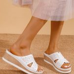 Buty Klapki DAMSKIE 36-41 12par) 5319400