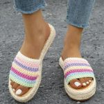 Buty Klapki DAMSKIE 36-41 12par) 5366679