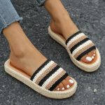 Buty Klapki DAMSKIE 36-41 12par) 5366680