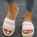 Buty Klapki DAMSKIE 36-41 12par) 5366681