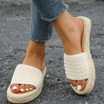 Buty Klapki DAMSKIE 36-41 12par) 5366682
