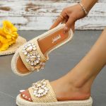 Buty Klapki DAMSKIE 36-41 12par) 5366683