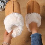 Buty Klapki DAMSKIE 36-41 12par) 5366698