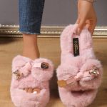 Buty Klapki DAMSKIE 36-41 12par) 5366702