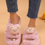 Buty Klapki DAMSKIE 36-41 12par) 5366704