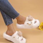 Buty Klapki DAMSKIE 36-41 12par) 5366705