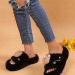 Buty Klapki DAMSKIE 36-41 12par) 5366706