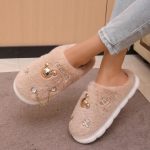 Buty Klapki DAMSKIE 36-41 12par) 5366712