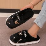 Buty Klapki DAMSKIE 36-41 12par) 5366714