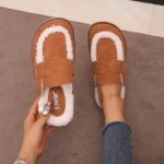 Buty Klapki DAMSKIE 36-41 12par) 5366722