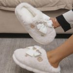 Buty Klapki DAMSKIE 36-41 12par) 5366729
