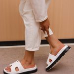 Buty Klapki DAMSKIE 36-41 12par) 5366735