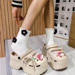 Buty Klapki DAMSKIE 36-41 12par) 5366736