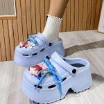 Buty Klapki DAMSKIE 36-41 12par) 5366739