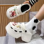 Buty Klapki DAMSKIE 36-41 12par) 5366740