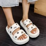 Buty Klapki DAMSKIE 36-41 12par) 5366742