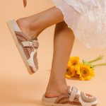 Buty Klapki DAMSKIE 36-41 12par) 5366747