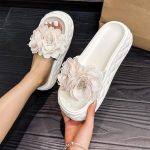 Buty Klapki DAMSKIE 36-41 12par) 5366759