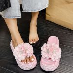 Buty Klapki DAMSKIE 36-41 12par) 5366760