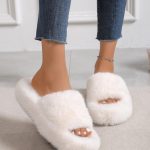 Buty Klapki DAMSKIE 36-41 12par) 5366762