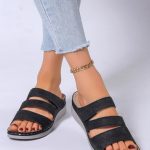 Buty Klapki DAMSKIE 36-41 12par) 5366788