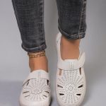 Buty Klapki DAMSKIE 36-41 12par) 5366789