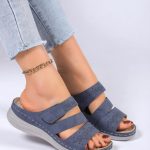 Buty Klapki DAMSKIE 36-41 12par) 5366790