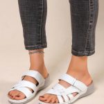 Buty Klapki DAMSKIE 36-41 12par) 5366793