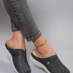 Buty Klapki DAMSKIE 36-41 12par) 5366794