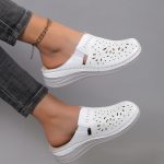 Buty Klapki DAMSKIE 36-41 12par) 5366795