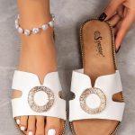 Buty Klapki DAMSKIE 36-41 12par) 5366797