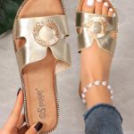 Buty Klapki DAMSKIE 36-41 12par) 5366800