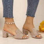 Buty Klapki DAMSKIE 36-41 12par) 5366805