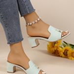 Buty Klapki DAMSKIE 36-41 12par) 5366806