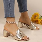 Buty Klapki DAMSKIE 36-41 12par) 5366807