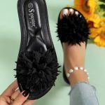 Buty Klapki DAMSKIE 36-41 12par) 5366811