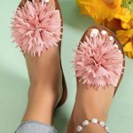 Buty Klapki DAMSKIE 36-41 12par) 5366812