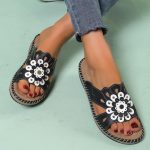 Buty Klapki DAMSKIE 36-41 12par) 5366816