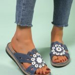 Buty Klapki DAMSKIE 36-41 12par) 5366817