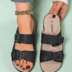 Buty Klapki DAMSKIE 36-41 12par) 5366819