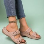 Buty Klapki DAMSKIE 36-41 12par) 5366820